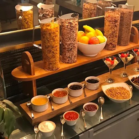 Bank View Farm Couette-café