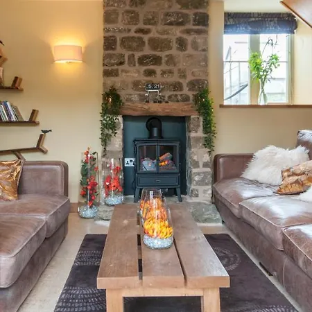 Bank View Farm Couette-café Sheffield