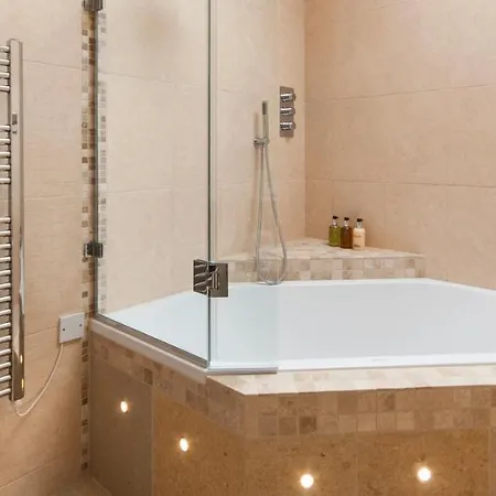 Couette-café Bank View Farm 4*